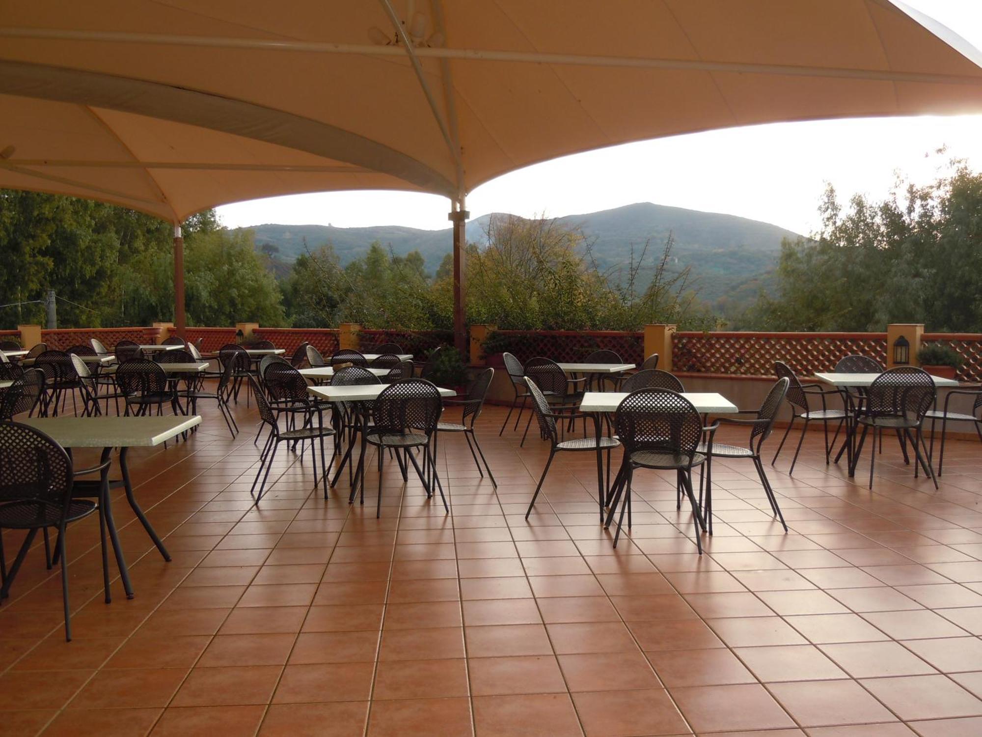 Agriturismo La Petrosa Ceraso Zewnętrze zdjęcie