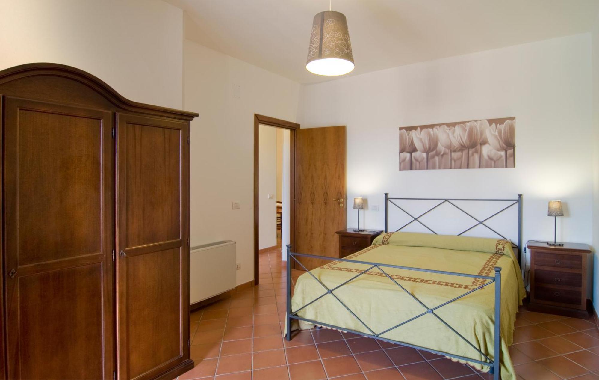 Agriturismo La Petrosa Ceraso Zewnętrze zdjęcie