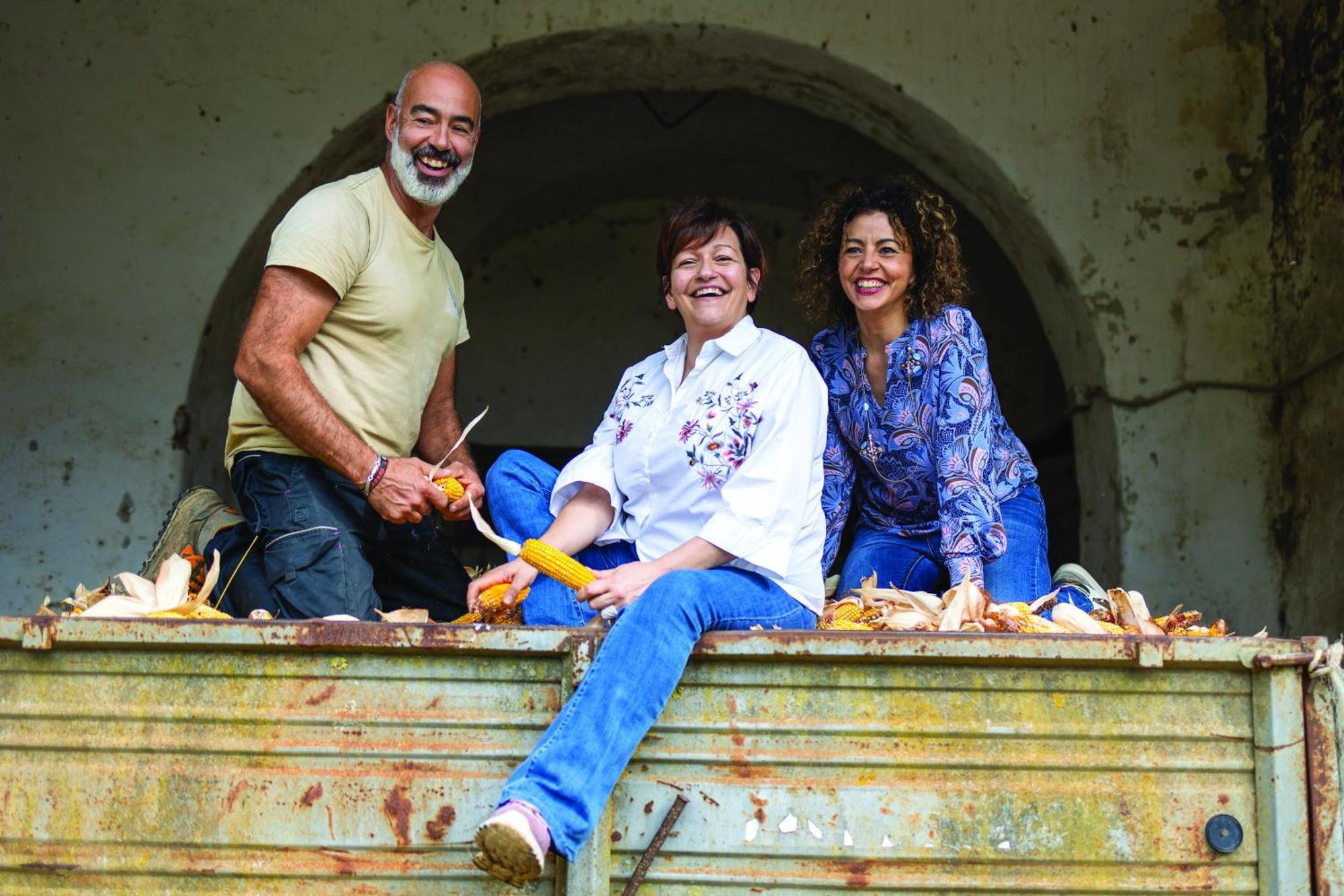 Agriturismo La Petrosa Ceraso Zewnętrze zdjęcie