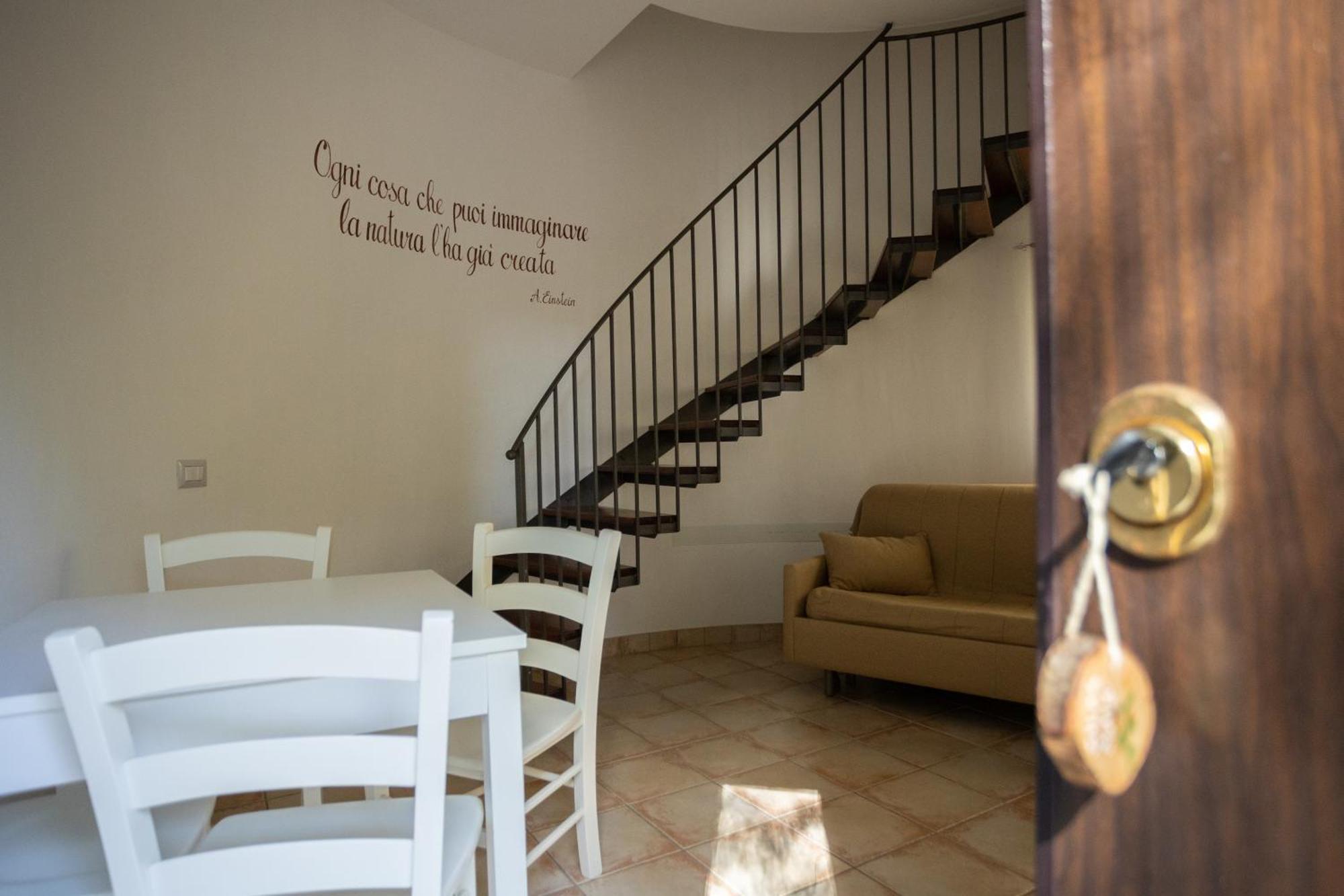 Agriturismo La Petrosa Ceraso Zewnętrze zdjęcie