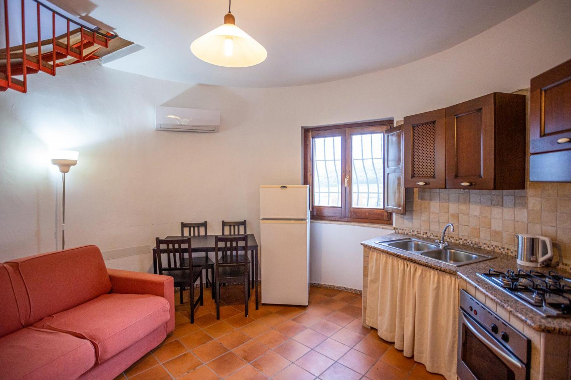 Agriturismo La Petrosa Ceraso Zewnętrze zdjęcie