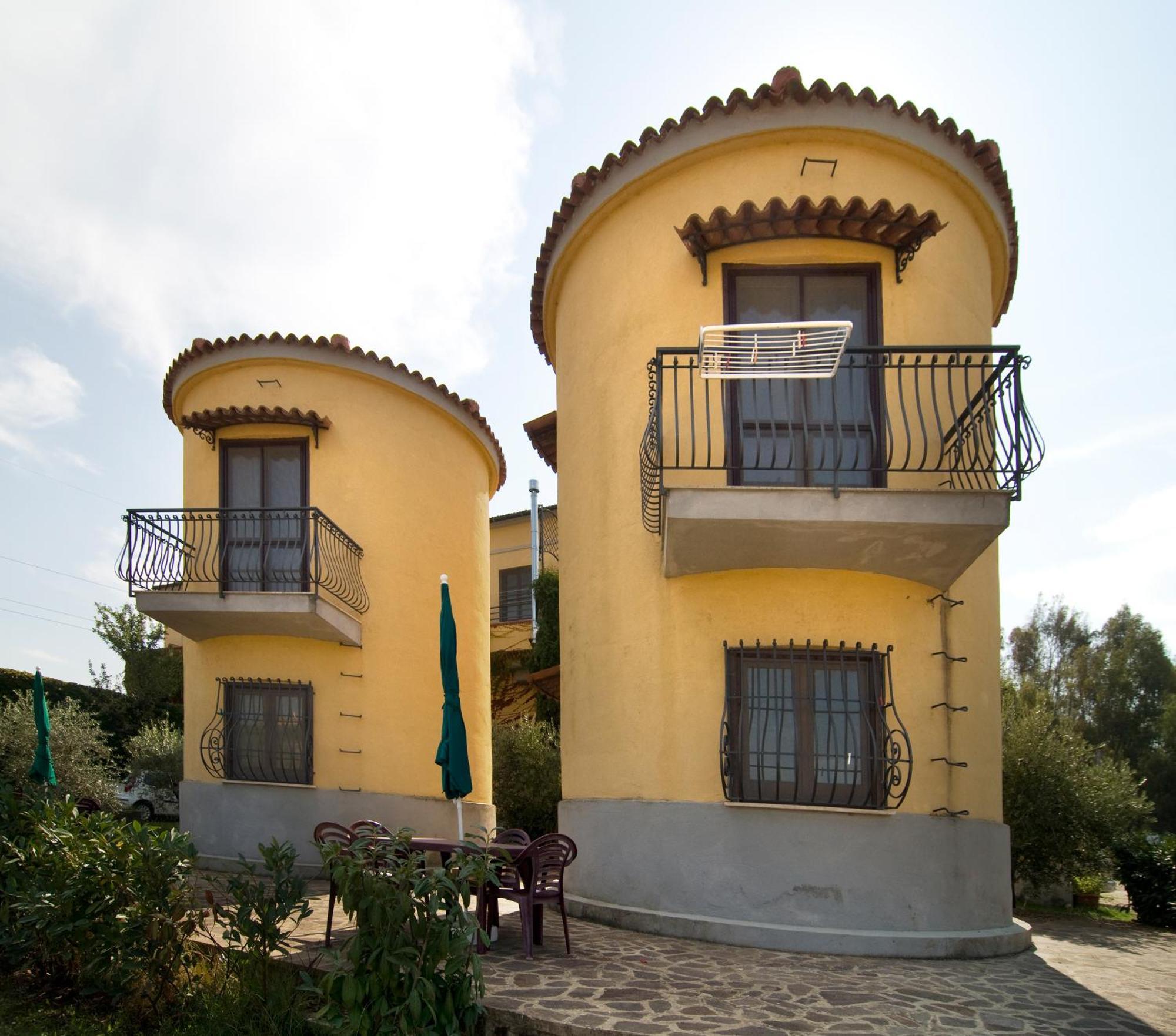 Agriturismo La Petrosa Ceraso Zewnętrze zdjęcie