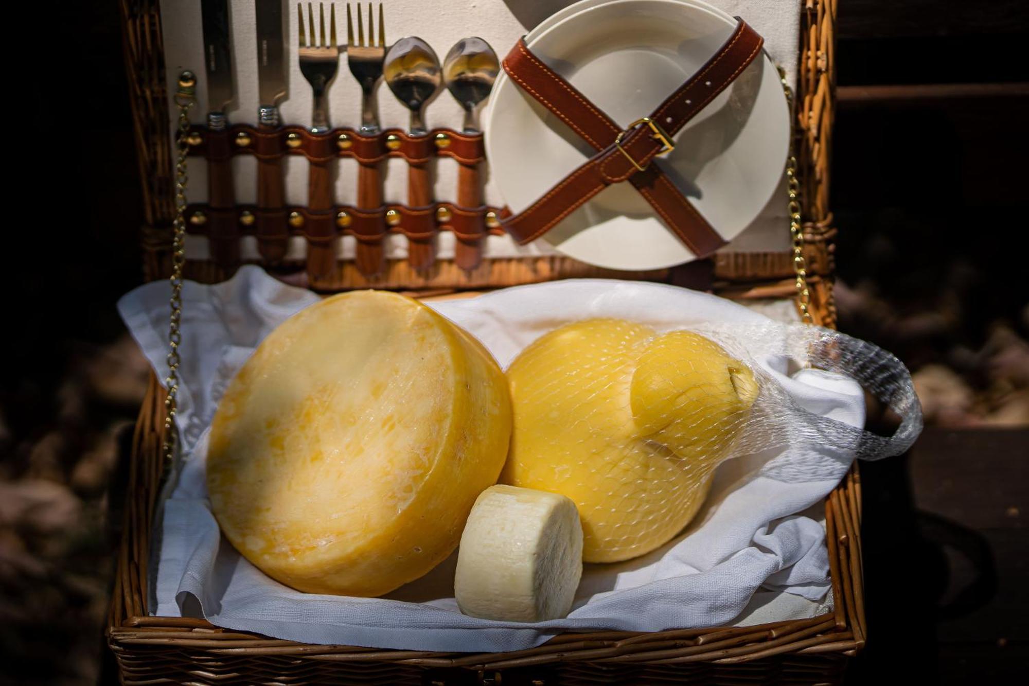 Agriturismo La Petrosa Ceraso Zewnętrze zdjęcie