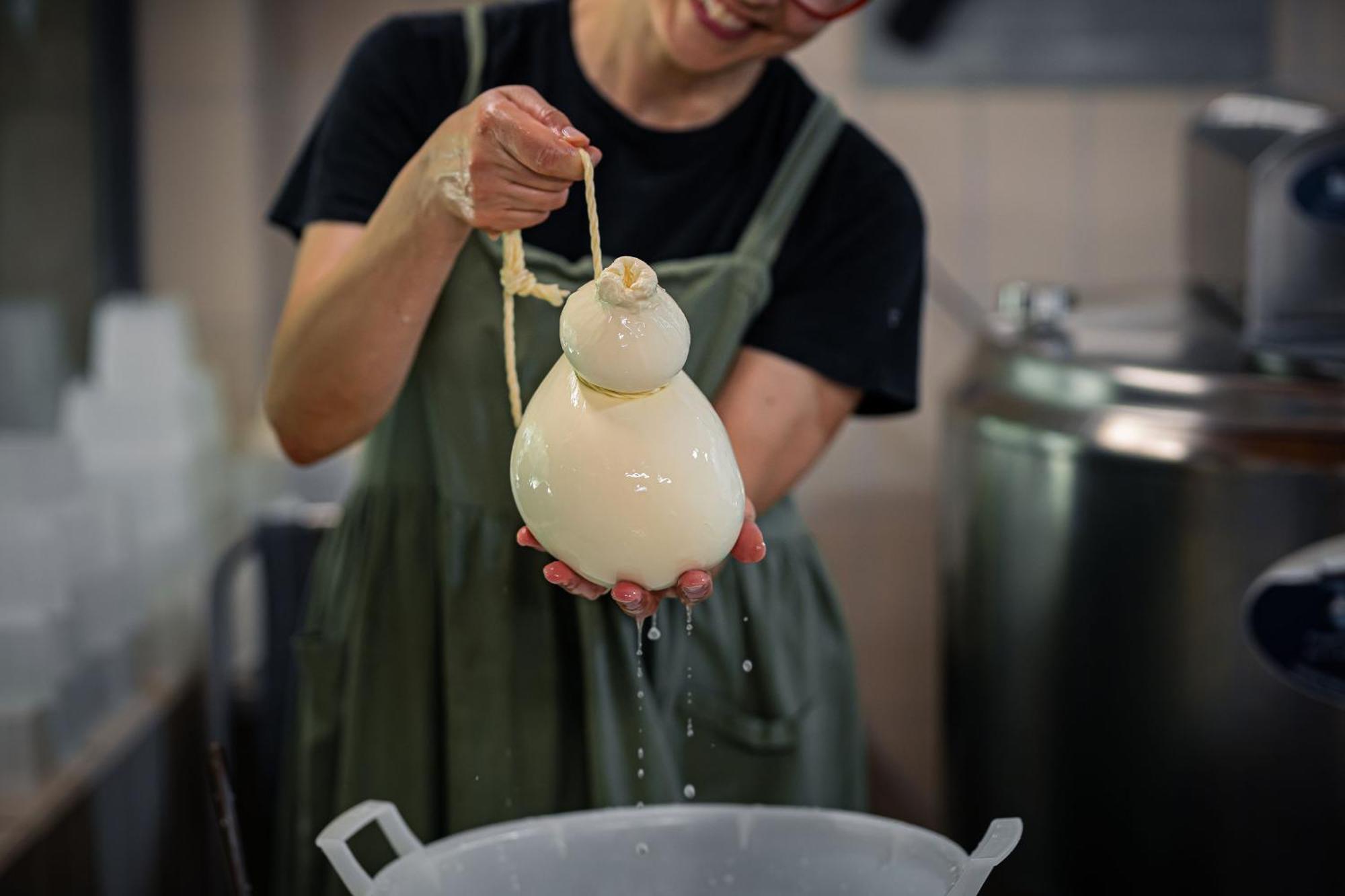 Agriturismo La Petrosa Ceraso Zewnętrze zdjęcie
