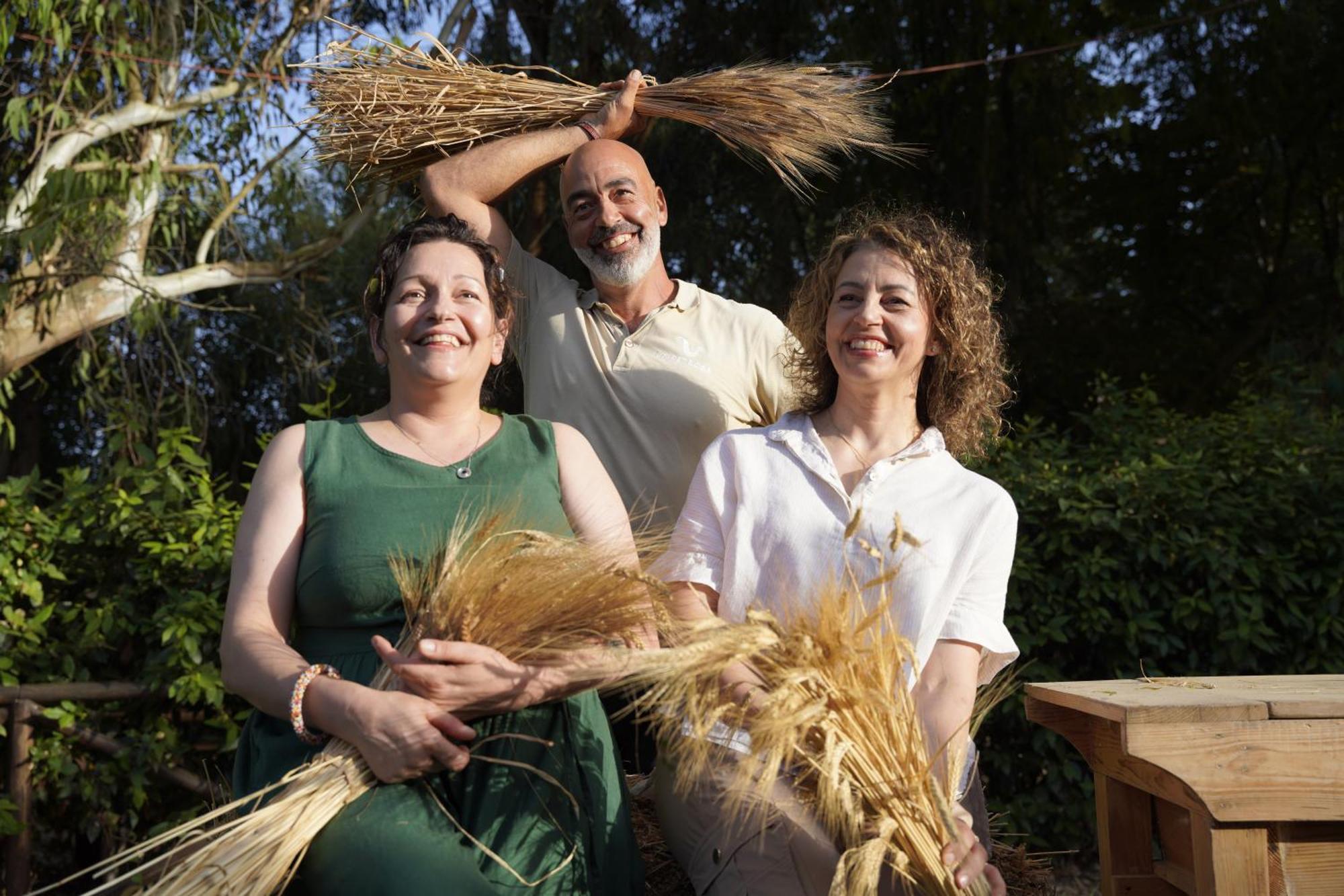Agriturismo La Petrosa Ceraso Zewnętrze zdjęcie